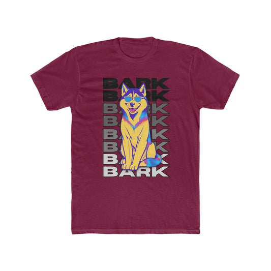 Huskie T-Shirt DS