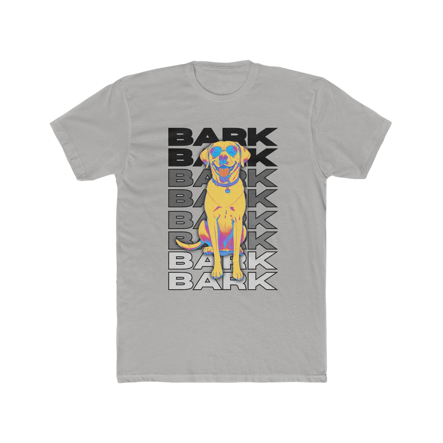 Labrador Retriever T-Shirt DS