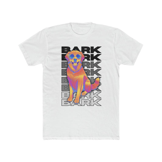 Golden Retriever T-Shirt DS