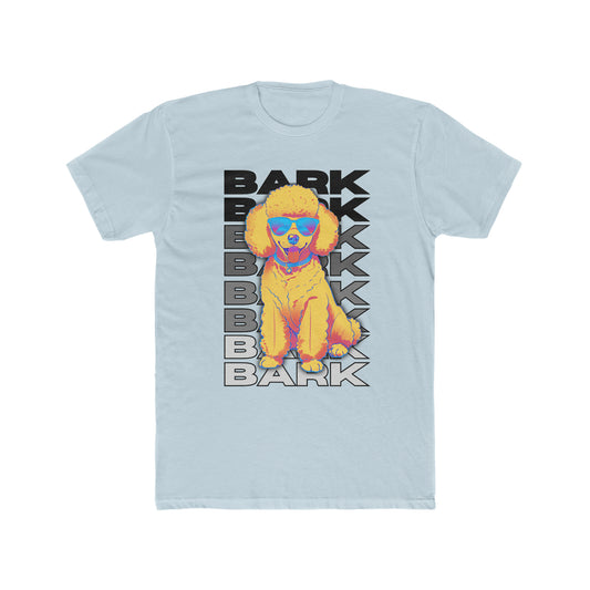 Poodle T-Shirt DS