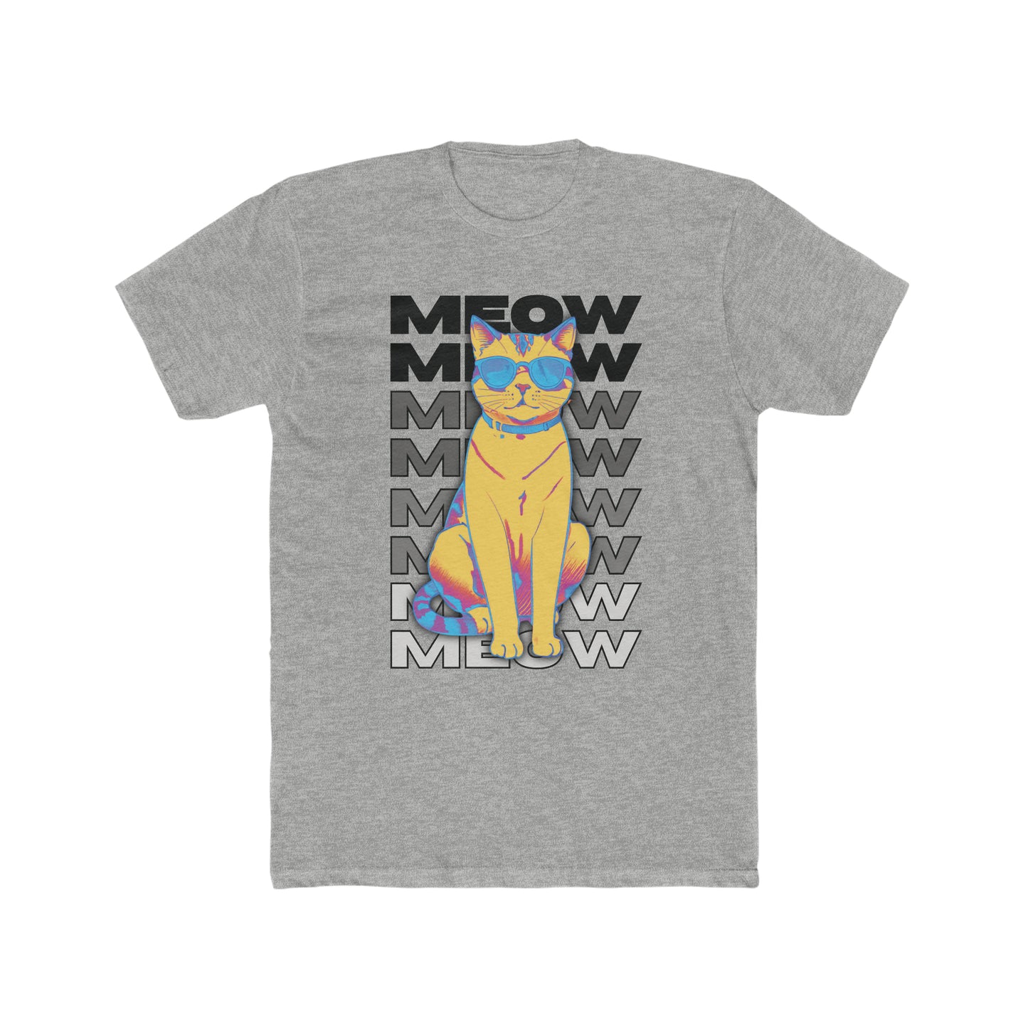 Cool Cat T-Shirt CS