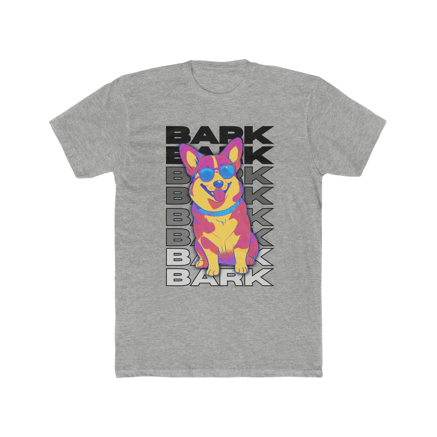 Corgi T-Shirt DS