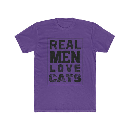 Real Men Love Cats CS