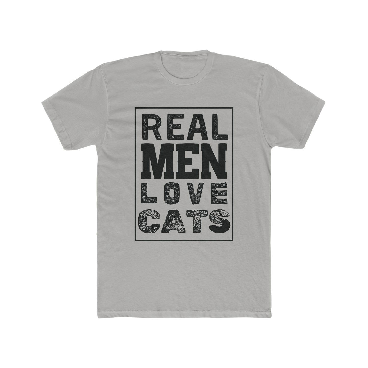 Real Men Love Cats CS