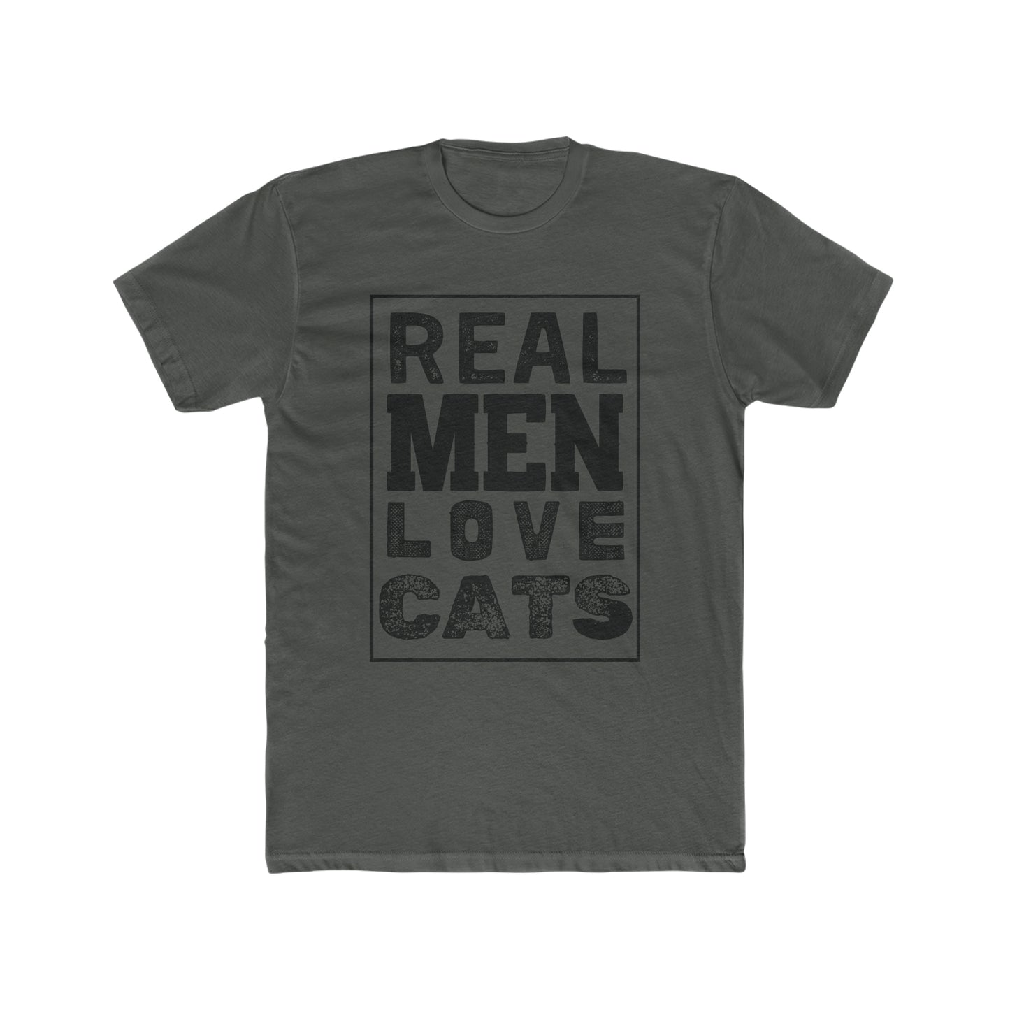 Real Men Love Cats CS