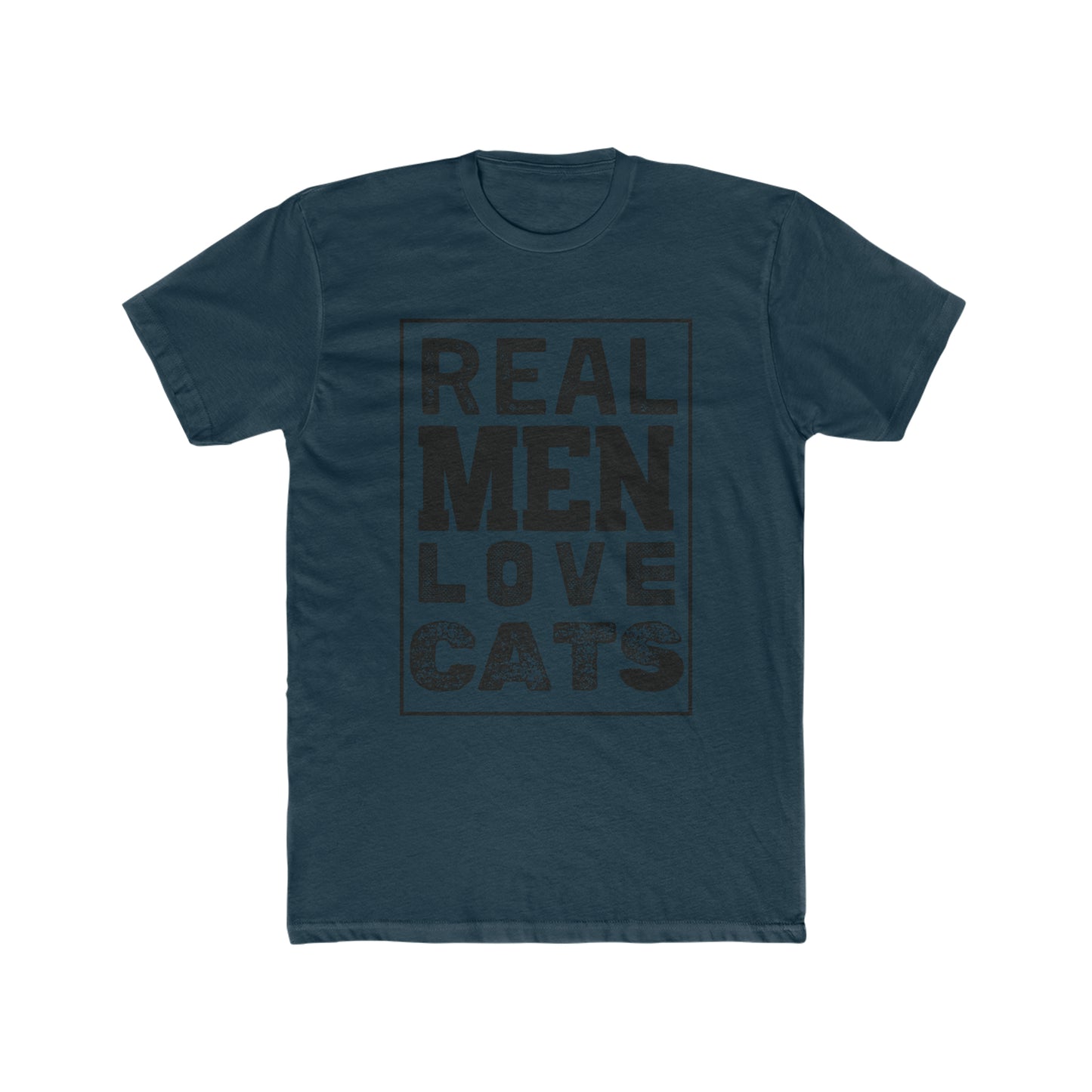 Real Men Love Cats CS