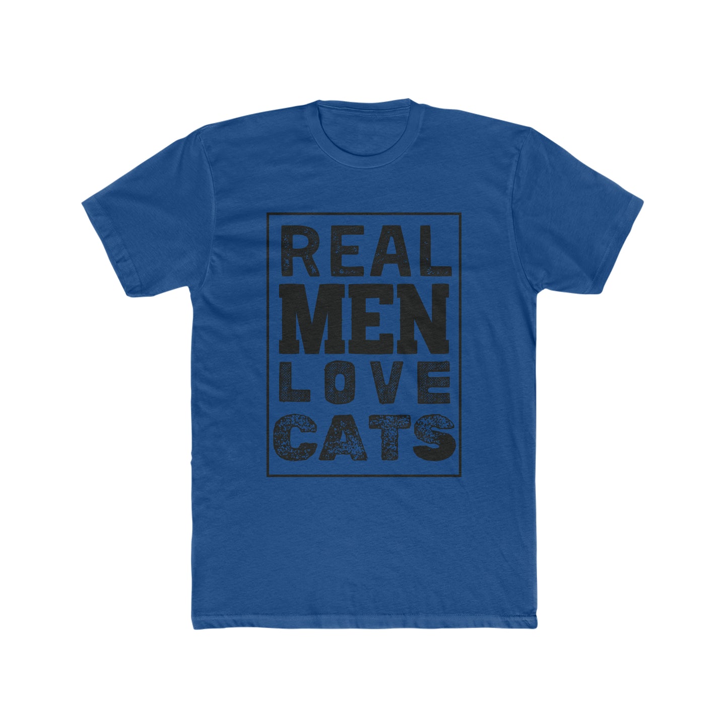 Real Men Love Cats CS