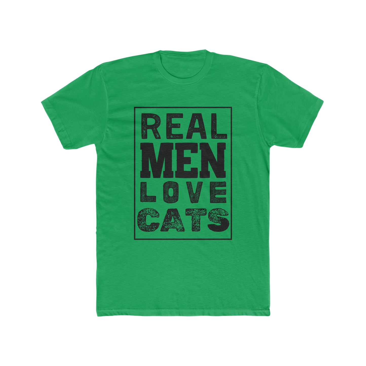 Real Men Love Cats CS