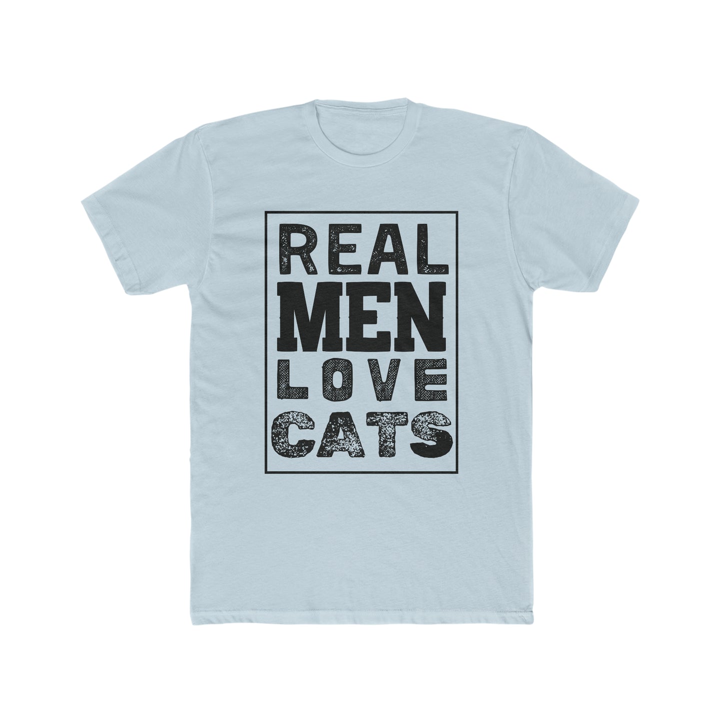 Real Men Love Cats CS