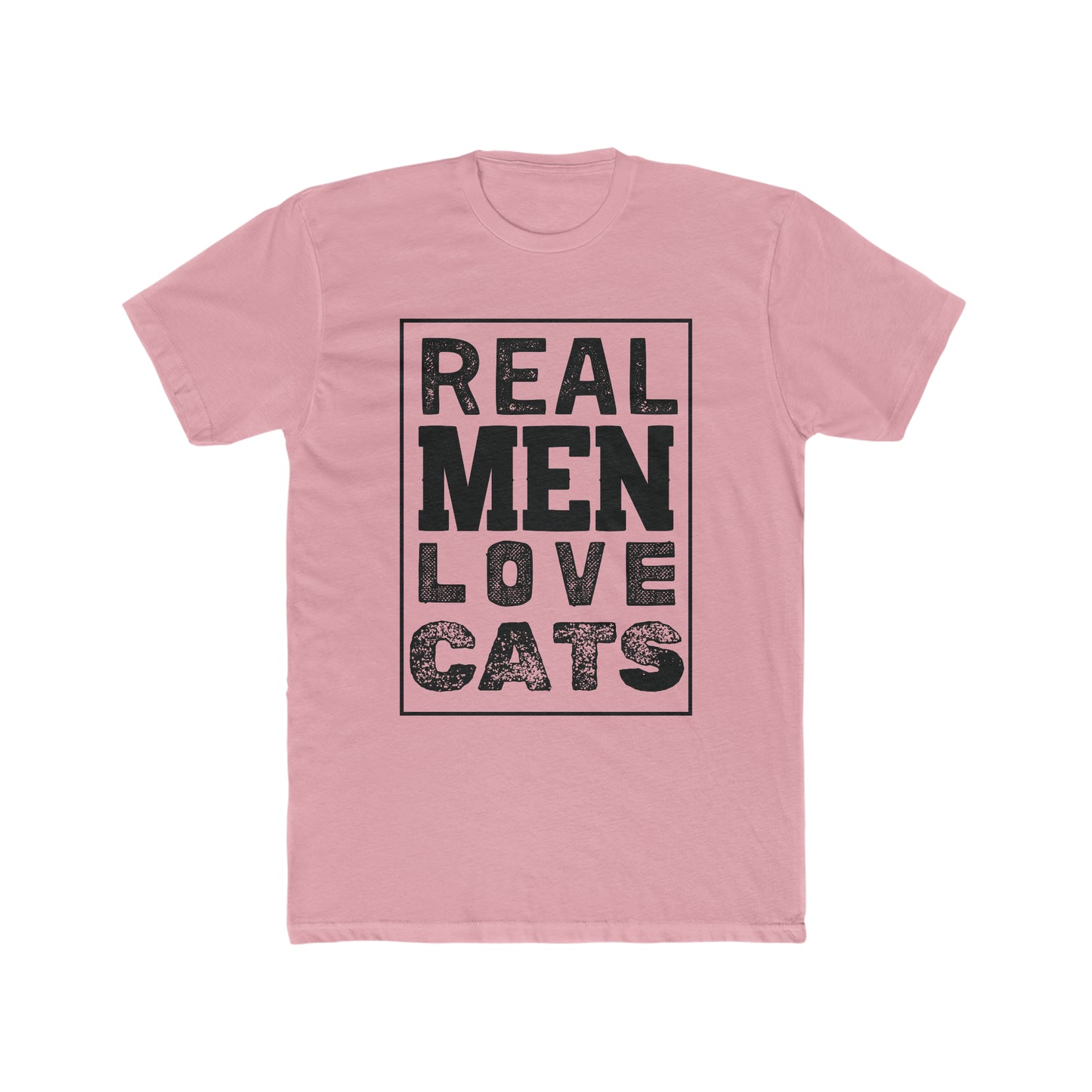 Real Men Love Cats CS