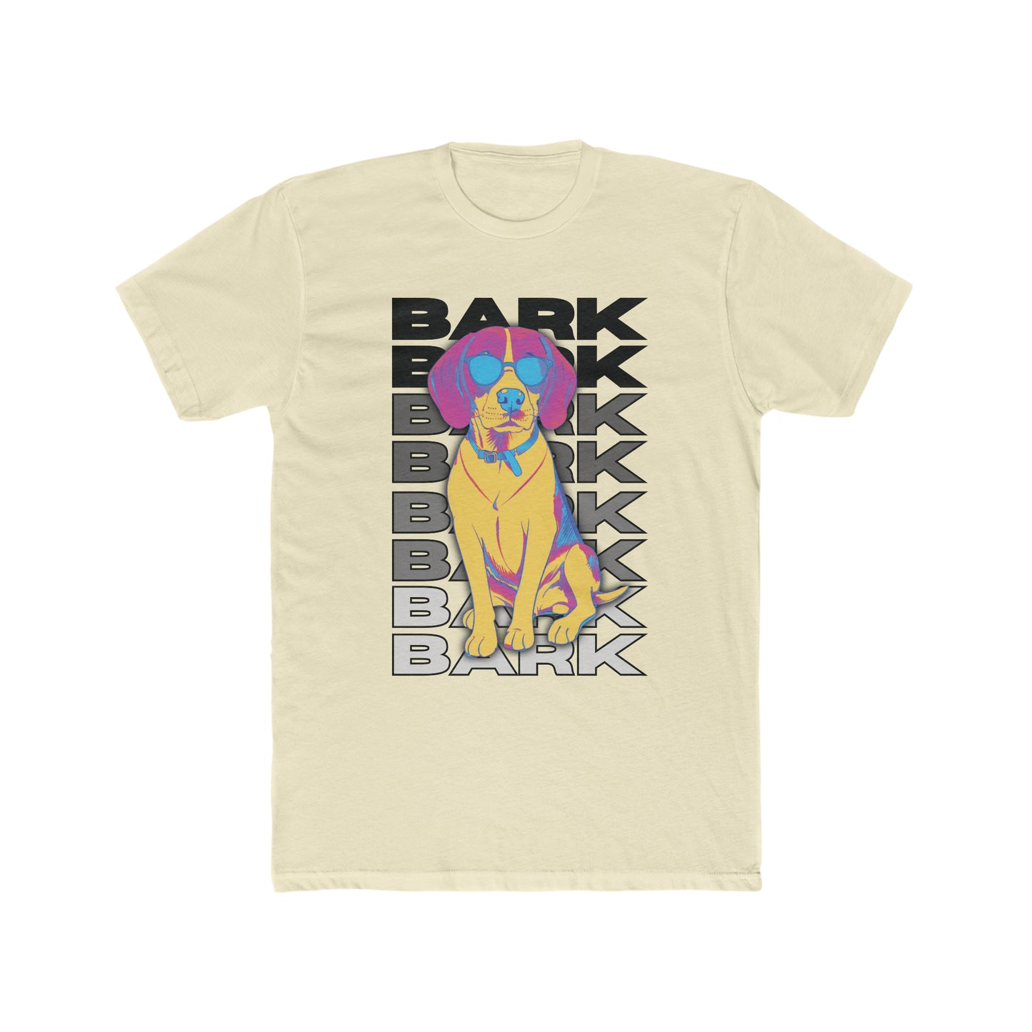 Beagle T-Shirt DS