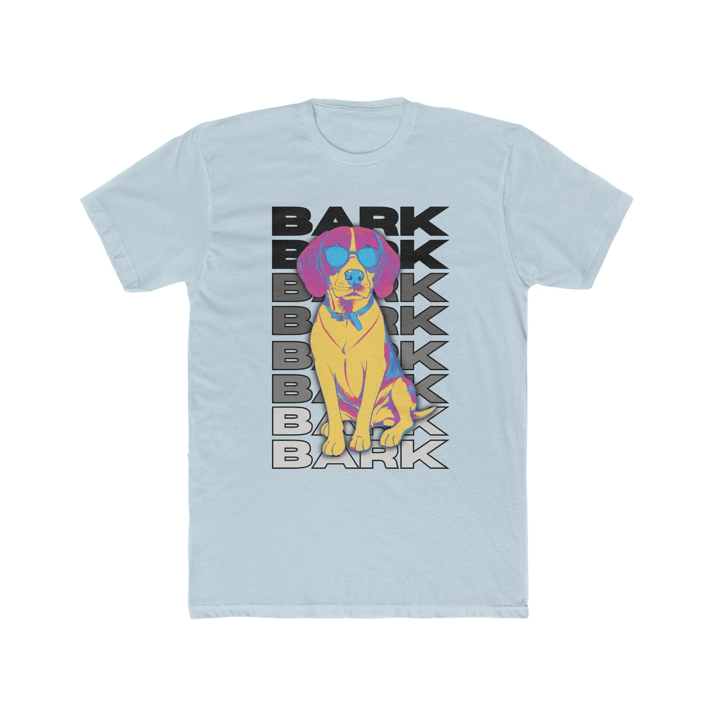 Beagle T-Shirt DS