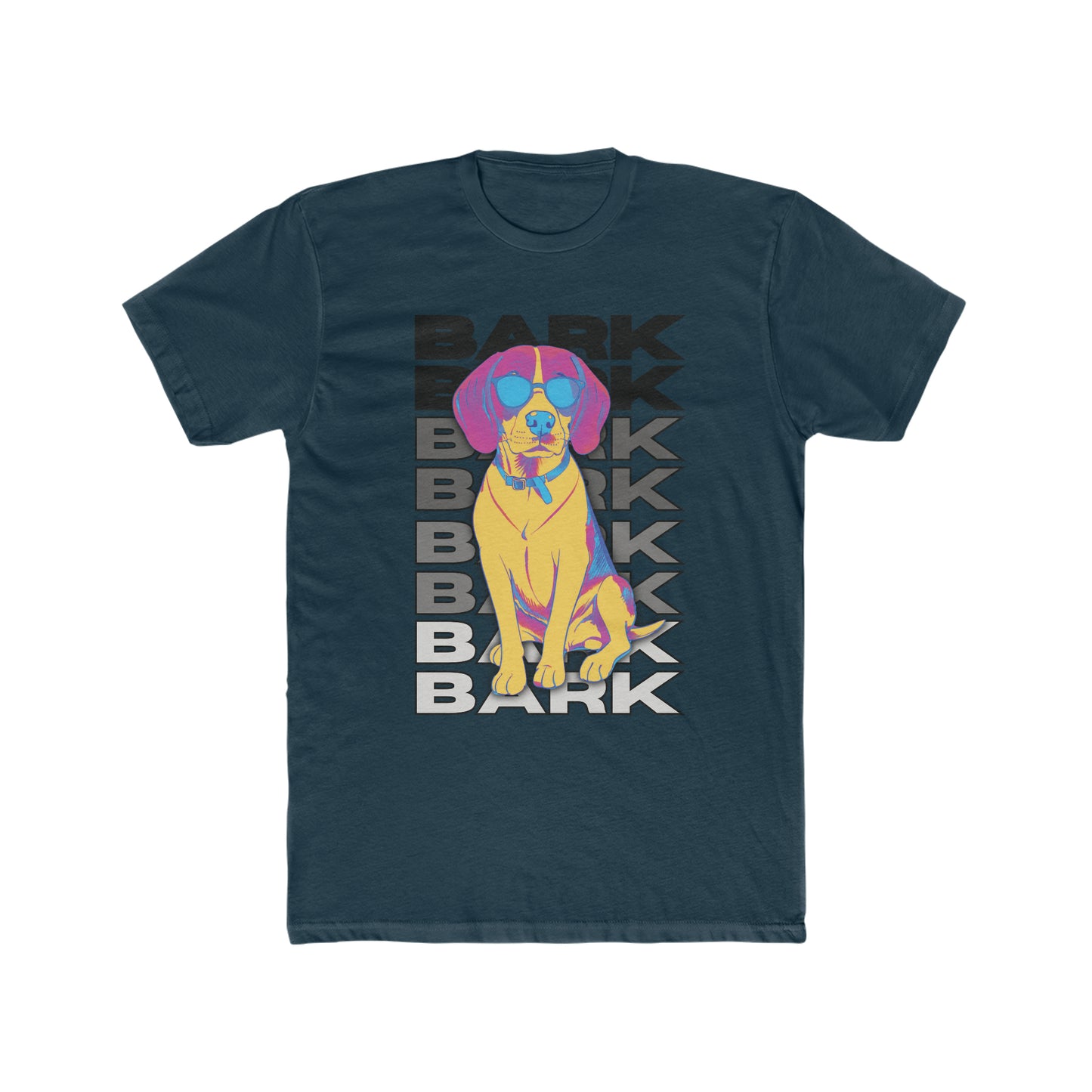 Beagle T-Shirt DS