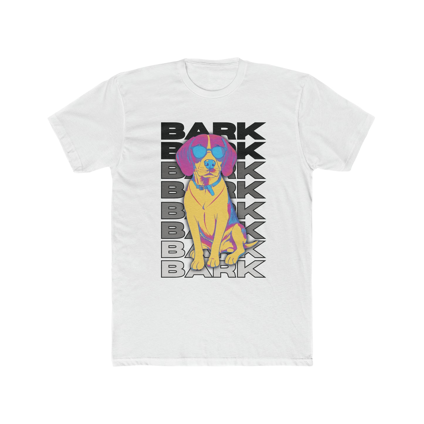 Beagle T-Shirt DS