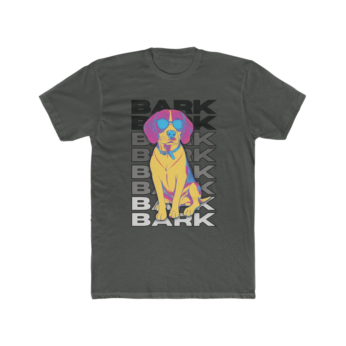 Beagle T-Shirt DS