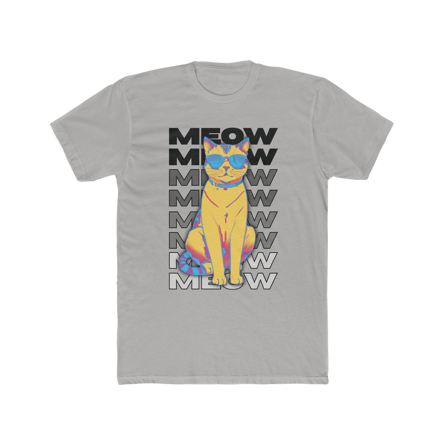 Cool Cat T-Shirt CS