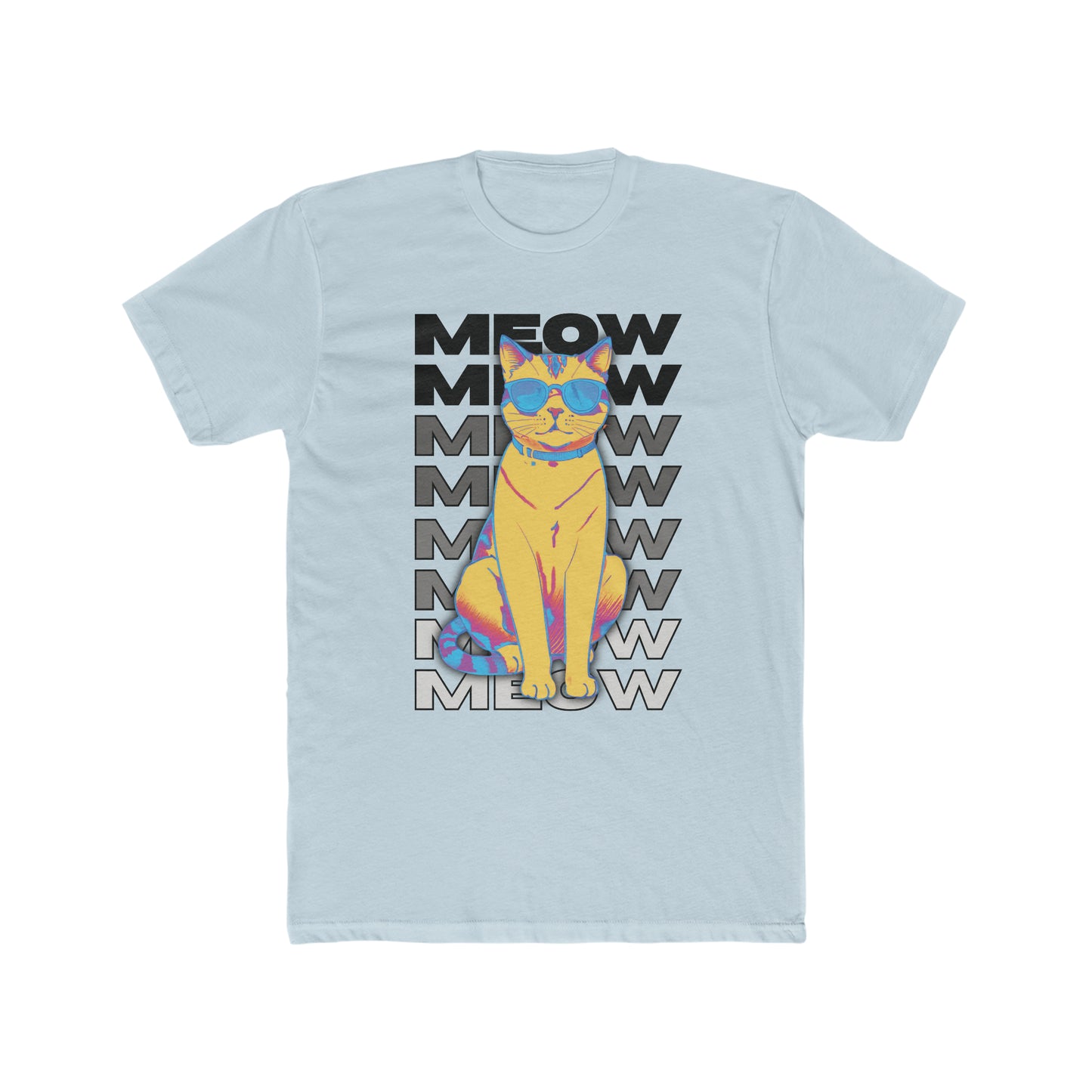 Cool Cat T-Shirt CS