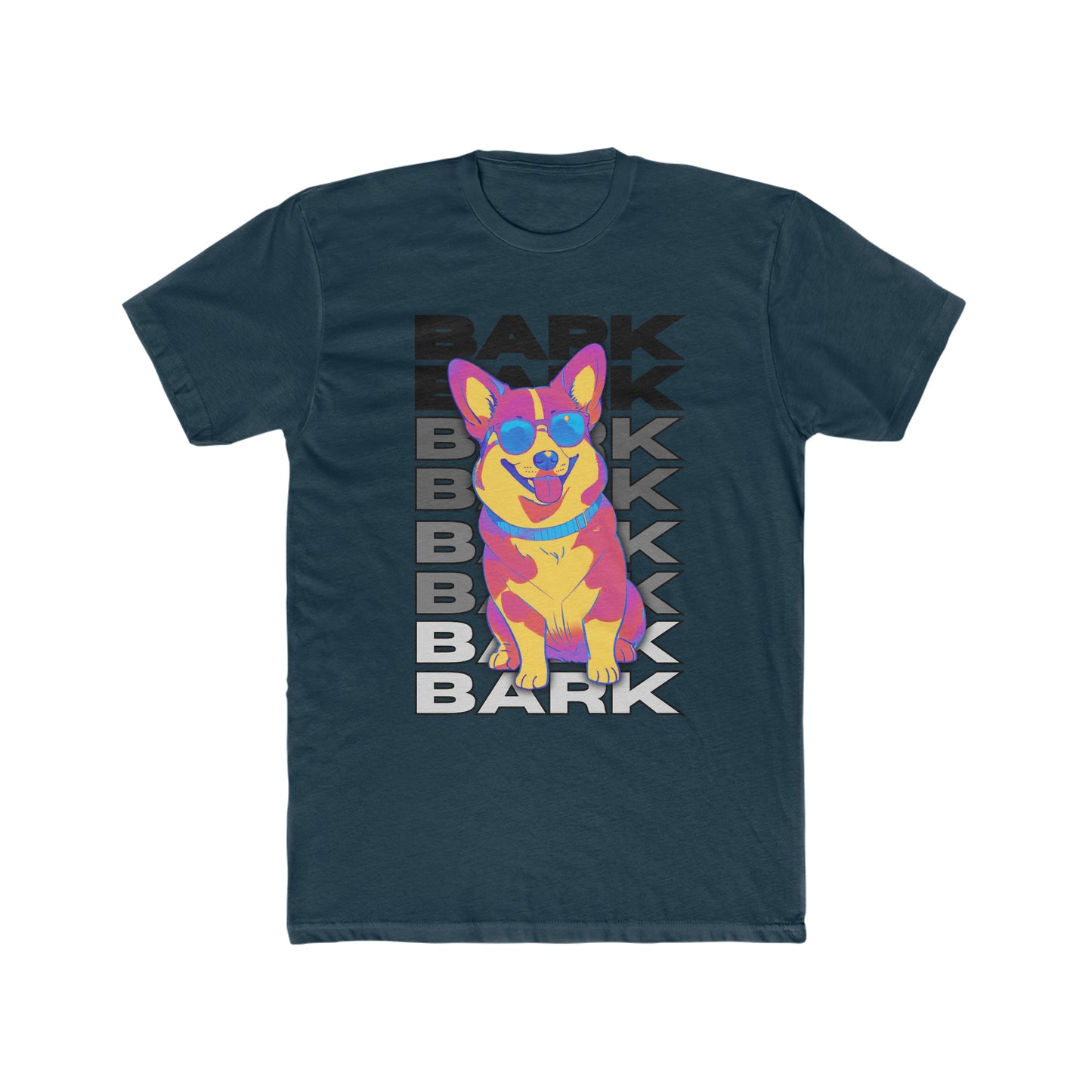 Corgi T-Shirt DS