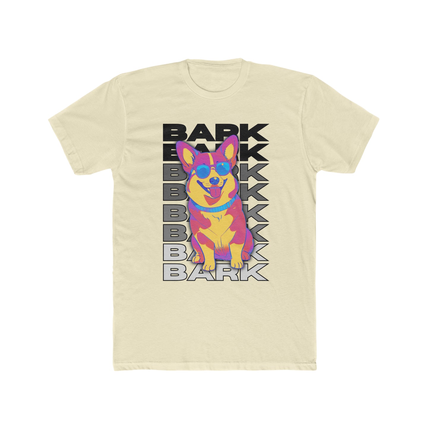 Corgi T-Shirt DS