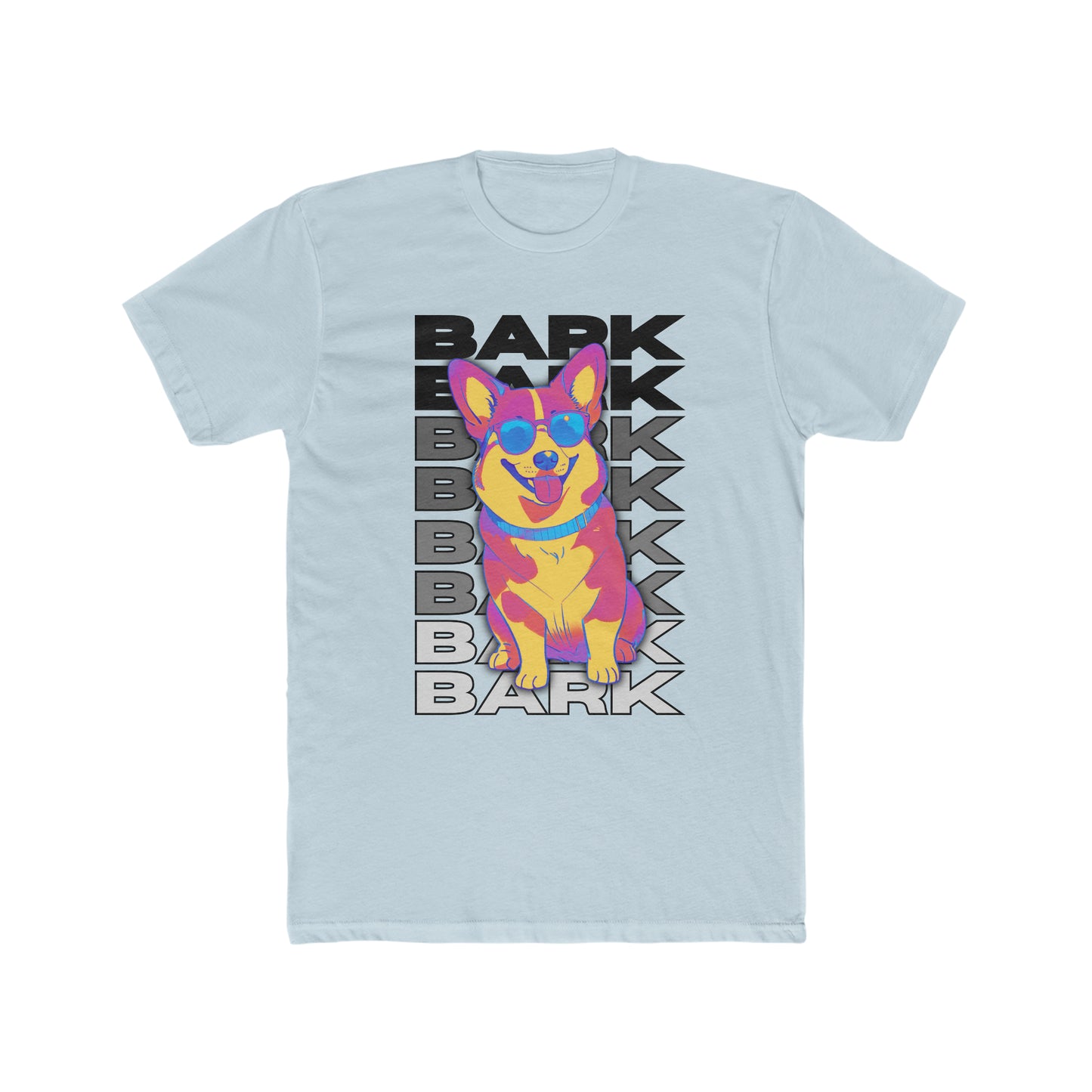 Corgi T-Shirt DS