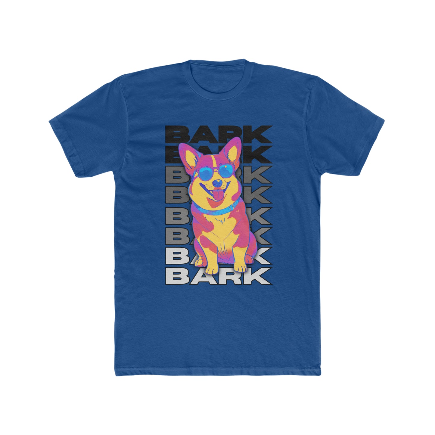 Corgi T-Shirt DS