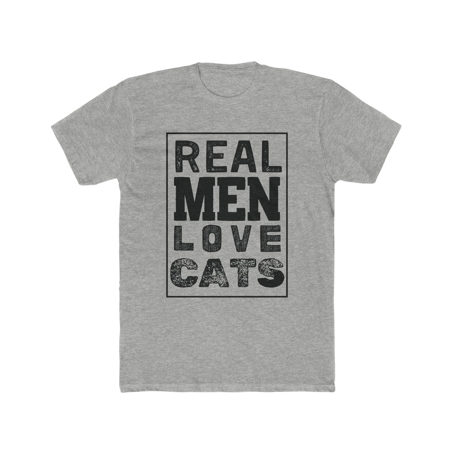 Real Men Love Cats CS