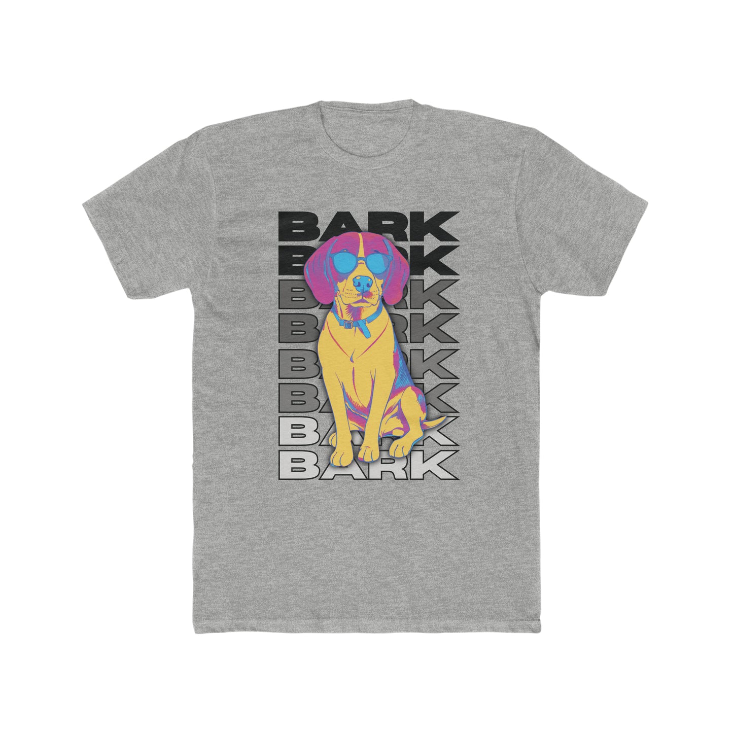 Beagle T-Shirt DS